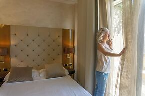 hotel mythos