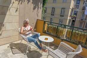 hotel mythos