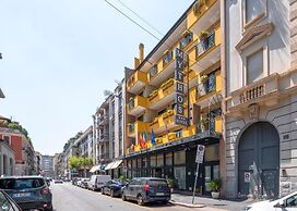hotel mythos