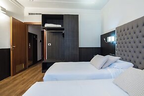 hotel mythos