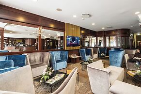 hotel mythos