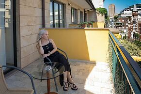 hotel mythos