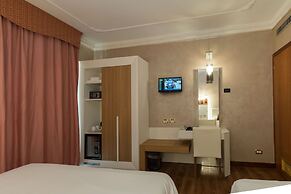 hotel mythos