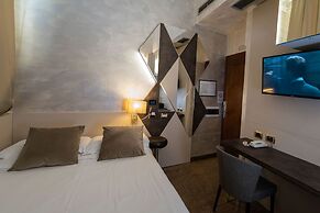 hotel mythos