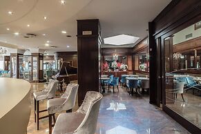 hotel mythos