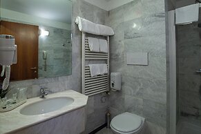 hotel mythos