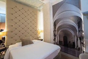 hotel mythos
