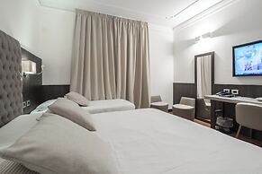 hotel mythos