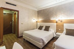hotel mythos