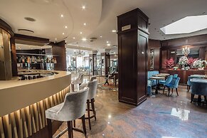 hotel mythos