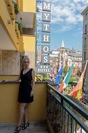 hotel mythos