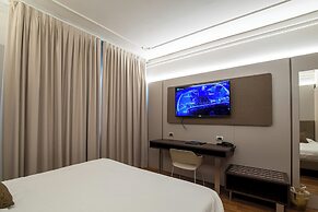 hotel mythos