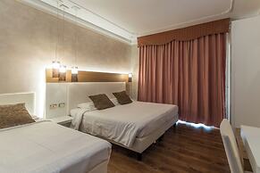 hotel mythos