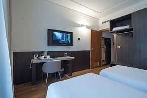 hotel mythos