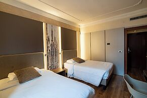 hotel mythos