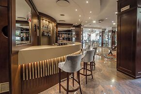 hotel mythos