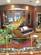 hotel mythos