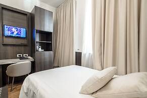 hotel mythos