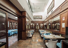 hotel mythos