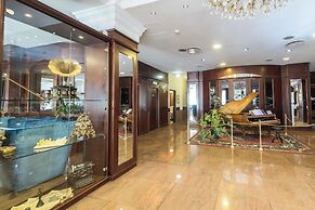 hotel mythos