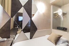 hotel mythos