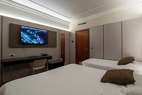 hotel mythos
