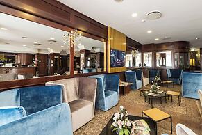 hotel mythos