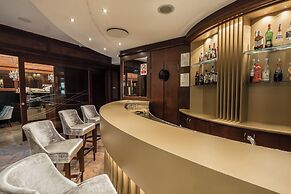 hotel mythos