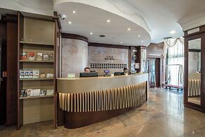 hotel mythos