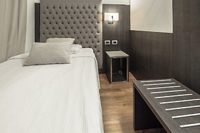 hotel mythos