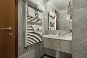 hotel mythos