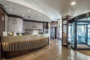 hotel mythos