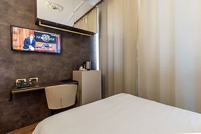 hotel mythos