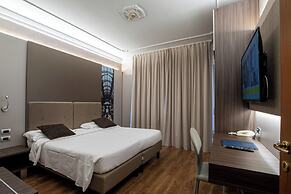 hotel mythos