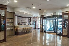 hotel mythos