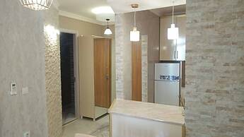 Apartment in Batumi sea View