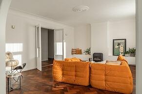 Huswell - New Penthouse With City Harbour Views