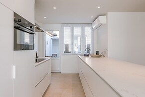 Huswell - New Penthouse With City Harbour Views