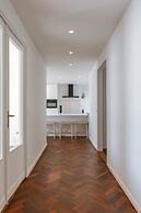 Huswell - New Penthouse With City Harbour Views