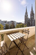 Huswell - New Penthouse With City Harbour Views