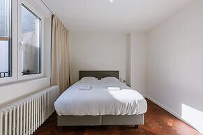 Huswell - New Penthouse With City Harbour Views