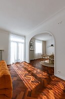 Huswell - New Penthouse With City Harbour Views