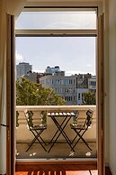 Huswell - New Penthouse With City Harbour Views