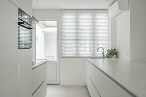 Huswell - New Penthouse With City Harbour Views