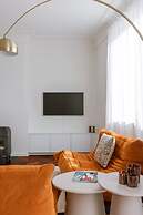 Huswell - New Penthouse With City Harbour Views