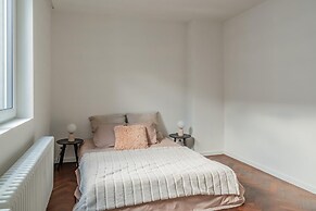 Huswell - New Penthouse With City Harbour Views