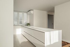 Huswell - New Penthouse With City Harbour Views