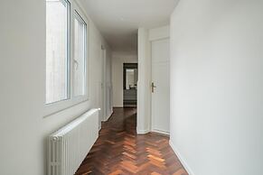 Huswell - New Penthouse With City Harbour Views