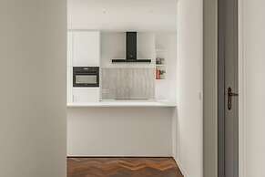 Huswell - New Penthouse With City Harbour Views