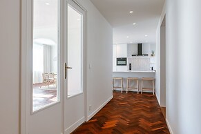 Huswell - New Penthouse With City Harbour Views